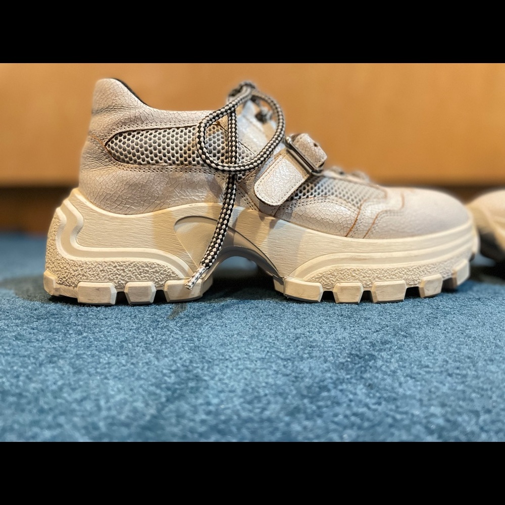 Miu Miu sneaker - Picture 9 of 15